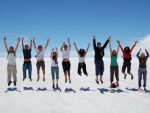 uyuni